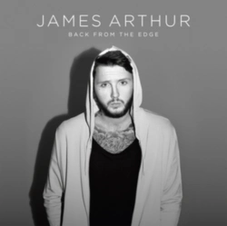 Capa do artigo Back from the Edge - CD