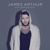 Capa do artigo Back from the Edge - CD
