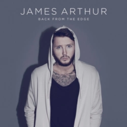 Capa do artigo Back from the Edge - CD