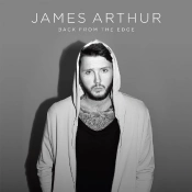 Capa do artigo Back From The Edge - CD