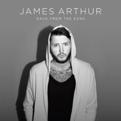 Capa do artigo Back From The Edge - CD