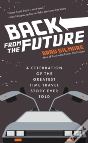Capa do artigo Back From The Future