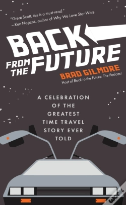 Capa do artigo Back From The Future