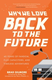 Capa do artigo Back From The Future