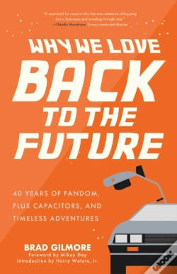 Capa do artigo Back From The Future