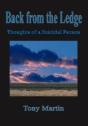 Back From The Ledge - Preview