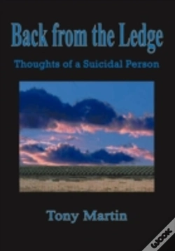 Capa do artigo Back From The Ledge