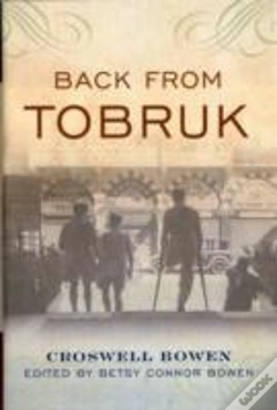 Capa do artigo Back From Tobruk