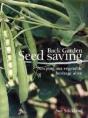 Back Garden Seed Saving - Preview
