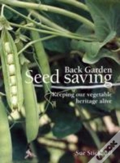 Capa do artigo Back Garden Seed Saving