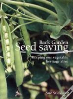 Capa do artigo Back Garden Seed Saving
