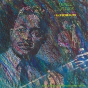 Capa do artigo Back Home Blues - CD