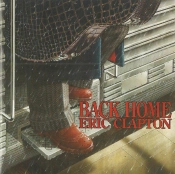 Capa do artigo Back Home - CD