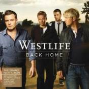 Capa do artigo Back Home - CD