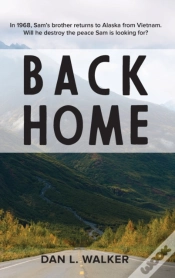 Capa do artigo Back Home