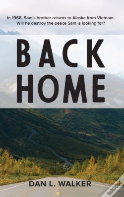 Capa do artigo Back Home