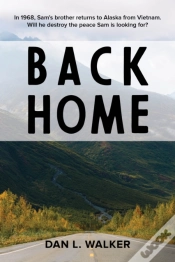 Capa do artigo Back Home
