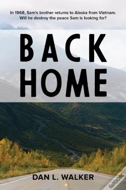 Capa do artigo Back Home