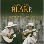 Capa do artigo Back Home in Sulphur Springs - CD