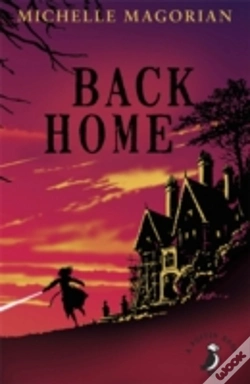 Capa do artigo Back Home
