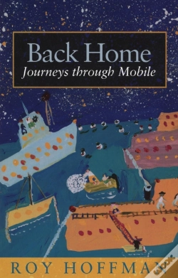 Capa do artigo Back Home