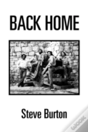 Capa do artigo Back Home