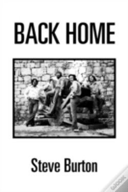 Capa do artigo Back Home