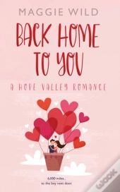 Back Home To You