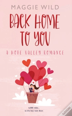 Capa do artigo Back Home To You