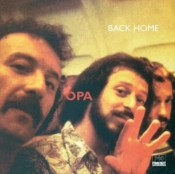 Capa do artigo Back Home - Vinil