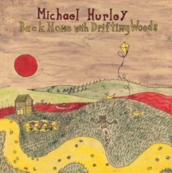 Capa do artigo Back Home With Driftin' Woods - Vinil