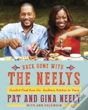 Capa do artigo Back Home With The Neelys