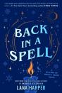 Back In A Spell - Preview