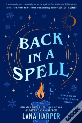 Back In A Spell