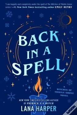 Capa do artigo Back In A Spell