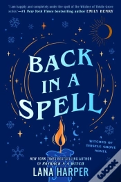 Capa do artigo Back In A Spell