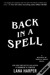 Back In A Spell