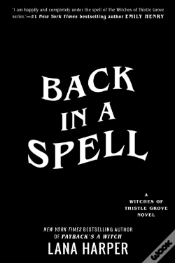 Capa do artigo Back In A Spell