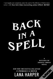 Capa do artigo Back In A Spell
