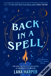 Back In A Spell
