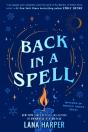 Back In A Spell - Preview
