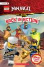 Back In Action! - Preview