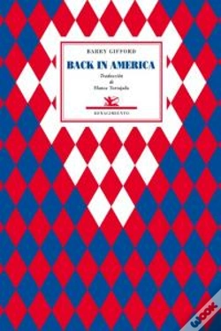 Capa do artigo Back In America  