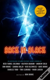 Capa do artigo Back In Black