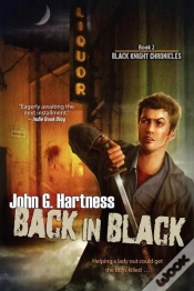 Capa do artigo Back In Black