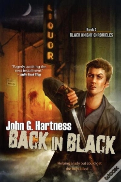 Capa do artigo Back In Black