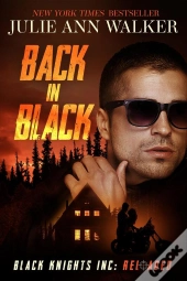 Back In Black