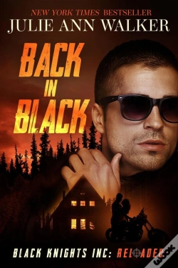 Capa do artigo Back In Black