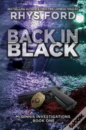 Capa do artigo Back In Black