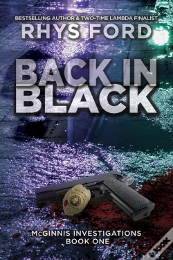 Capa do artigo Back In Black